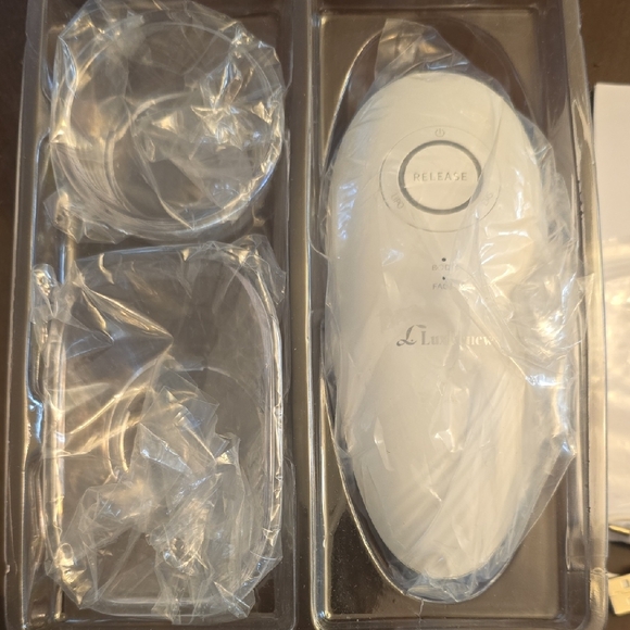 White LED Therapy Device - Picture 4 of 8